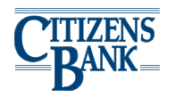 Citizens Bank Columbia, MS